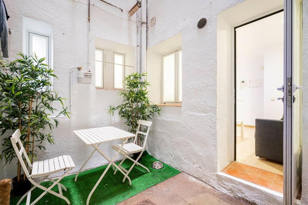 Cosy Interior Ground Floor In Barrio Salamanca-Boc5 마드리드 외부 사진
